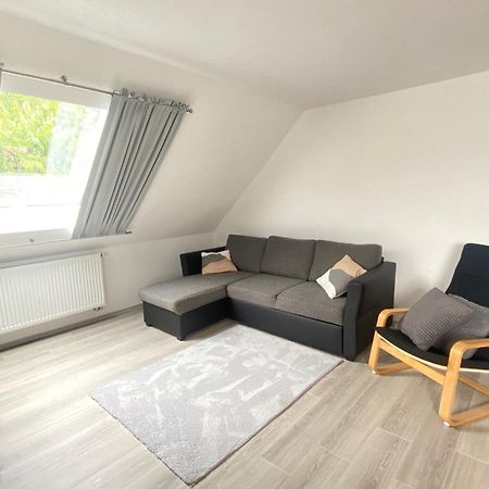Ferienwohnung Privatunterkunft Zweibrücken Exterior foto