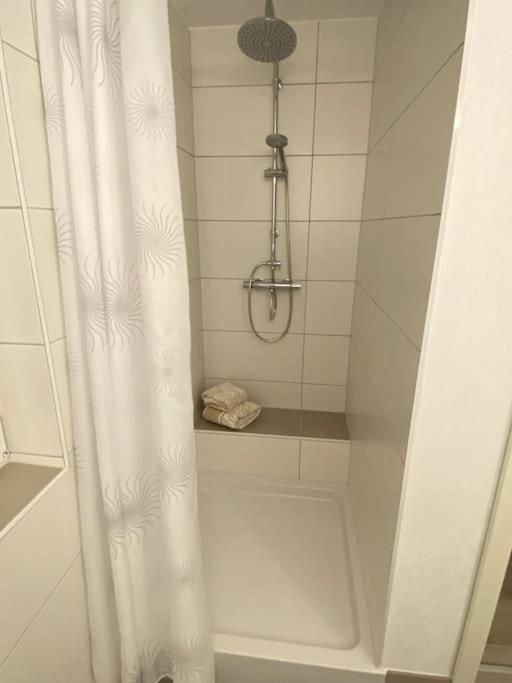 Ferienwohnung Privatunterkunft Zweibrücken Exterior foto